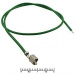 Разъем: PHU2 3,96 mm AWG22 0,3m green