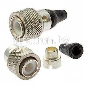 Разъем: СР75-109ФМВ