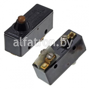 Микропереключатель: МП2102 исп.3