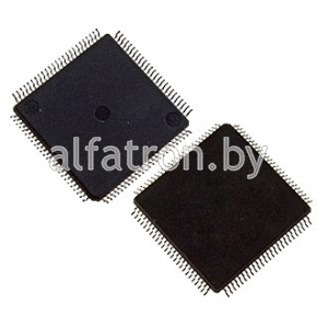 Микросхема: ADSP-2185MBSTZ-266 ADSP-21xx