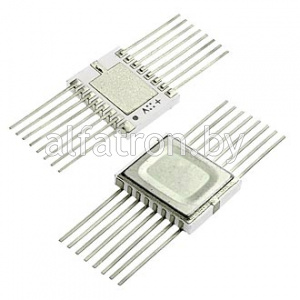 Микросхема: К533ИД7 (НИКЕЛЬ)