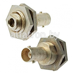 Разъем: СР50-630ФВ