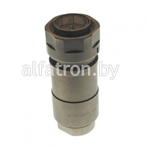 Разъем: СР75-199ФВ