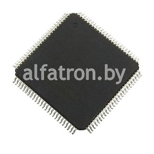 Микросхема: EPM240T100I5N