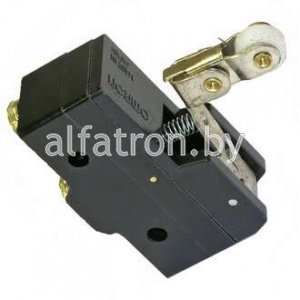 Микропереключатель: Z-15GW2277-B 15A/250VAC