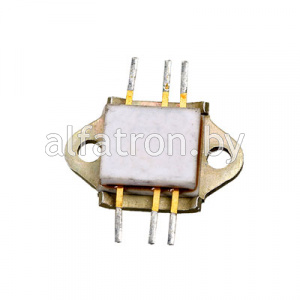 Микросхема 286ЕП2