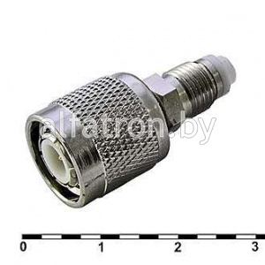 Разъем: TNCP-FMEJ