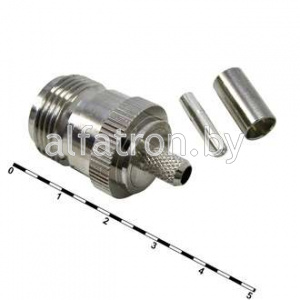 Разъем: N-C58J