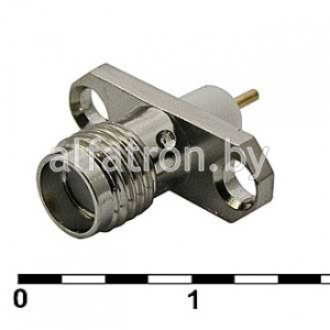 Разъем: SMA-BJ1