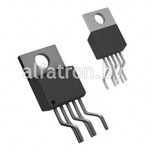 Микросхема: LM1875T