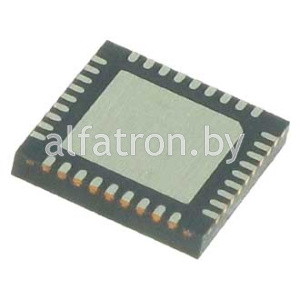 Микросхема: STM32F103TBU6