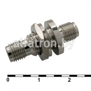 Разъем: SMA-IB