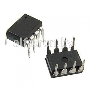 Микросхема: IR2151 DIP8-300