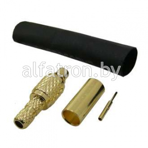 Разъем: MMCX-C188P