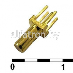 Разъем: SSMB-50ZJE