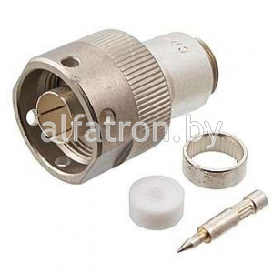 Разъем: СР50-758ФВ (200*г)