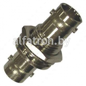 Разъем: BNC-IB