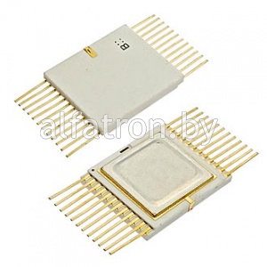 Микросхема: 537РУ8Б