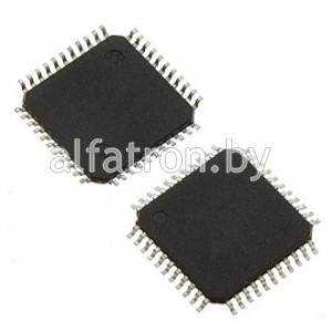 Микросхема: ATMEGA16-8AU TQFP44