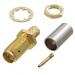 Разъем: SMA-C58J gold