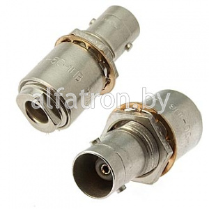 Разъем: СР50-1ПВ