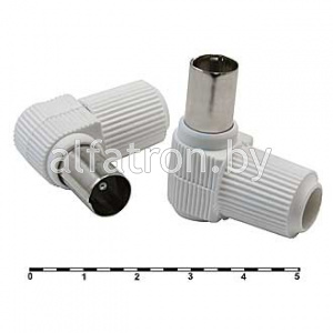 Разъем: FD-2431