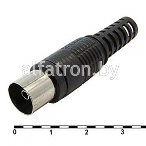 Разъем: FD-242B(MP-600)