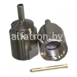 Разъем: FME-C174P