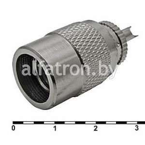 Разъем: UHF-U8P