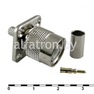 Разъем: TNC-BJ1-C58