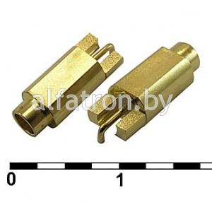 Разъем: SSMB-TKE-13