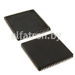 Микросхема: EPM7128SLC84-15N PLCC84