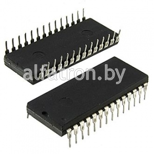 Микросхема: MPC507AP PDIP28