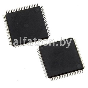 Микросхема: KSZ8795CLXIC