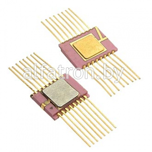 Микросхема: 100ТМ134