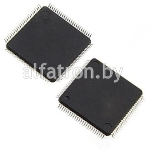 Микросхема: MSP430F449IPZR