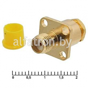 Разъем: SMA-SK58F