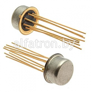 Микросхема: 544УД2А (200*г)