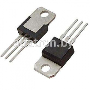 Симистор: BTA08-600B
