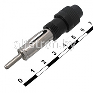 Разъем: 8-0022