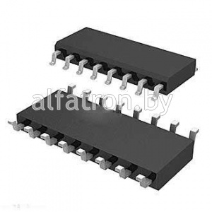 Микросхема: ADG439FBRZ SOIC-16-3.9