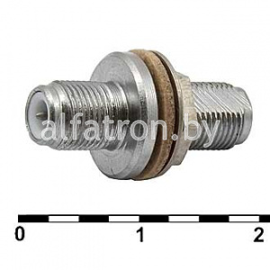 Разъем: СРГ50-273ФВ