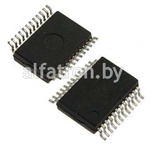 Микросхема: ADE7755ARSZ SSOP24-210