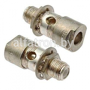 Разъем: СР50-281ФВ