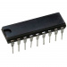 Микросхема: КР1810ГФ84 (DIP-18) (91)