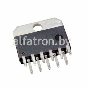 Микросхема: OPA2544T