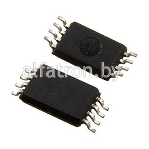 Микросхема: MCP6L02T-E/MS