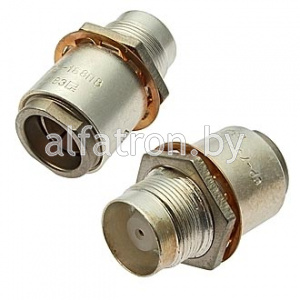 Разъем: СР75-168ПВ