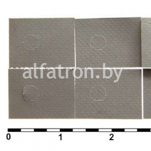 Подложка: 2A1310 под ТО 126