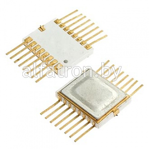 Микросхема: 571ХЛ4